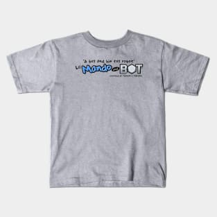 LMBWD02 Kids T-Shirt